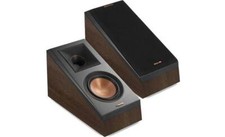 KLIPSCH RP-500SA WALNUT COPPIA