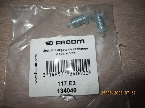 Set facom 117 - facom, 117.e3