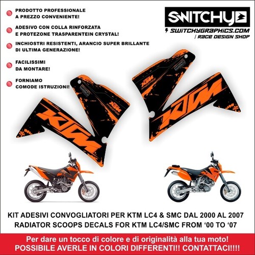 Kit adesivi grafiche sp01 - kit, "sp01"