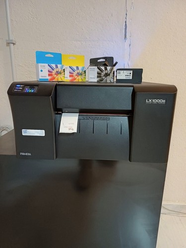 Stampante primera 1000e - primera, a