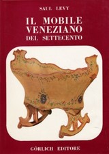 Il mobile veneziano del