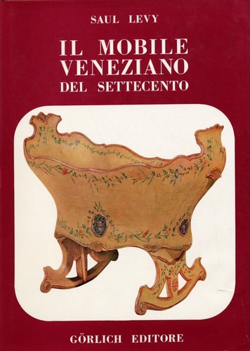 Mobile veneziano del - veneziano,