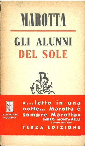 Umberto marotta gli - marotta,