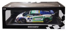 MINICHAMPS 2011 Lamborghini