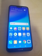 Smartphone huawei p20 lite - smartphone,