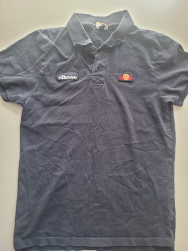 Polo uomo ellesse vintage - ellesse,