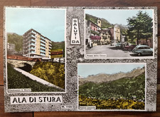 ANNI 70 ALA di STURA