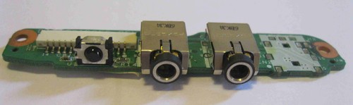 Scheda audio per - , pavilion