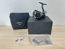 Spinning Reel 22 STELLA