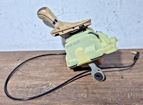 Selettore cambio automatico - selettore,