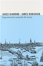  - Esperimenti naturali di