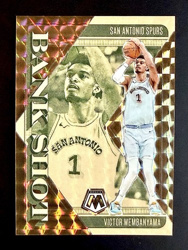 2024 panini mosaic victor - 2024-25,