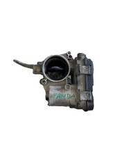 CORPO FARFALLATO PER FIAT