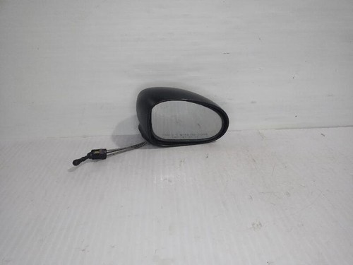 96600221 door mirror right