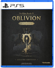 The Elder Scrolls IV: Oblivion