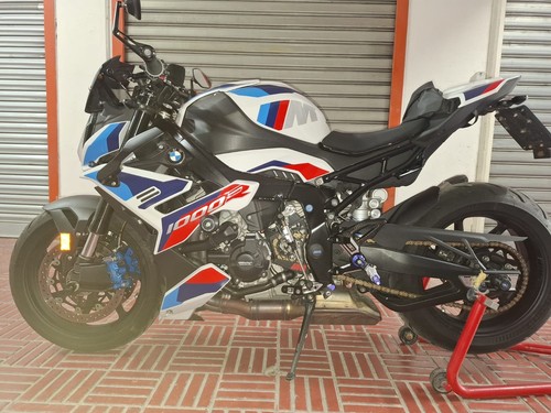 Bmw s1000r s1000rr s1000xr - s1000r,