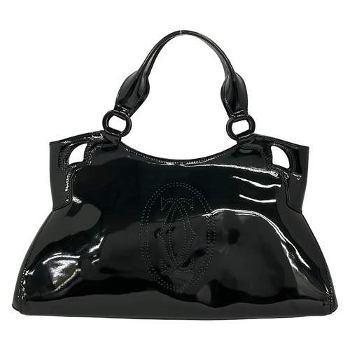 Borsa mano cartier marcello - borsa,