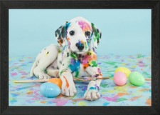 Poster arte da parete con