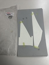 Adesivo 1 Yamaha XT 660R 2004