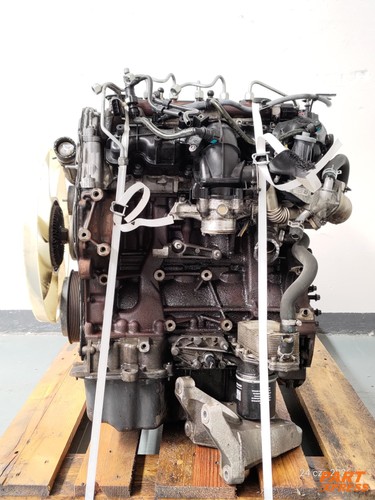 Motore completo ford - completo, transit