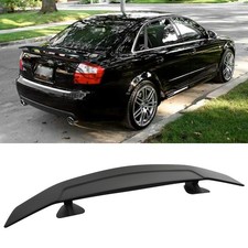 Spoiler posteriore labbro