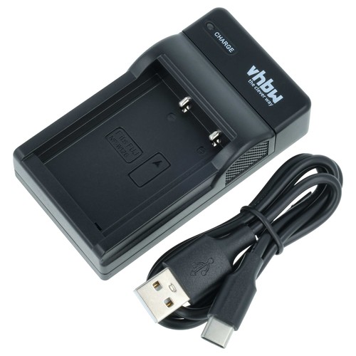 Caricatore usb per fujifilm - caricatore,
