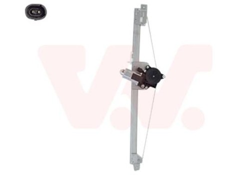 Alzacristallo 3794262 van - 3794262,