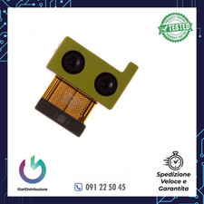 FOTOCAMERA POSTERIORE RETRO