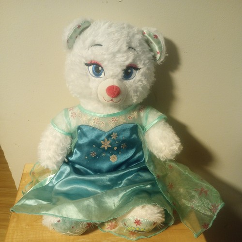 Costruisci orso disney s - un,