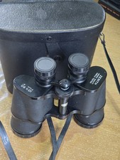 Zenith binocolo 10x50 triplo