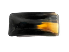 Rare GIORGIO ARMANI Horn