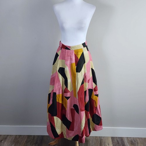 New zara midi skirt womens - midi,