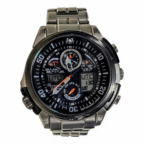 Citizen promaster - citizen,