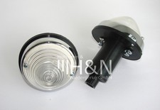 Coppia frecce anteriori turn