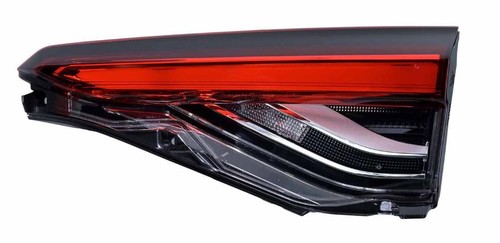 Fanale posteriore destro - fanale,
