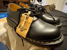Dr Martens 1461 3 occhi Oxford