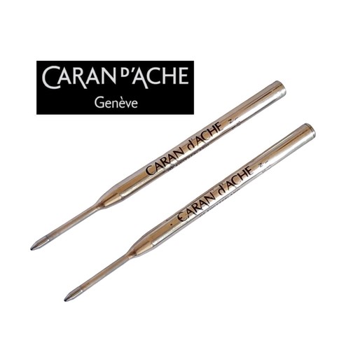 Refill caran ache - refill,