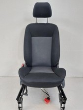 Sedile guida Mercedes Classe A