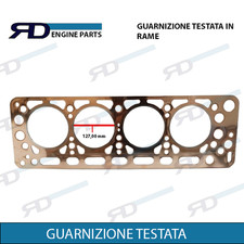 GUARNIZIONE TESTATA FIAT NEW