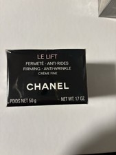 CHANEL Le Lift Creme crema