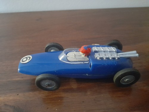 Natoonal toys lotus vintage - natoonal,