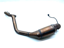 COLLETTORE SCARICO CATALIZZATORE TERMINALE HONDA XADV X-ADV 750 2021-2022-2024