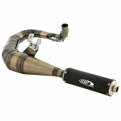 Sip 22110ab marmitta - sip, racing