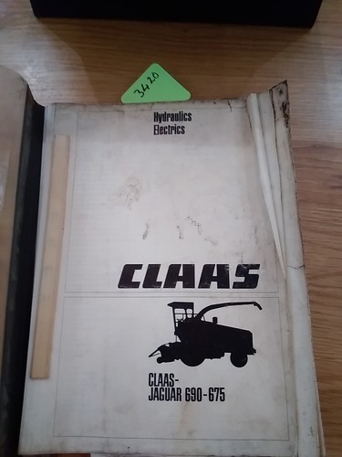 Manuale elettrico idraulico