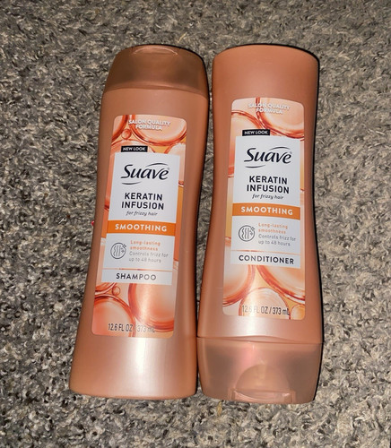 Shampoo balsamo levigante - shampoo,