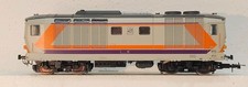 Lima/Rivarossi Italy D445 1082