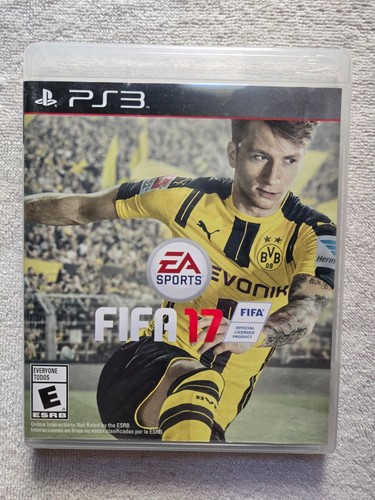 Fifa sony playstation 3 - fifa, (sony