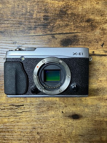 Fujifilm corpo - fujifilm,