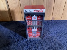 Frigorifero distributore coca - frigorifero,