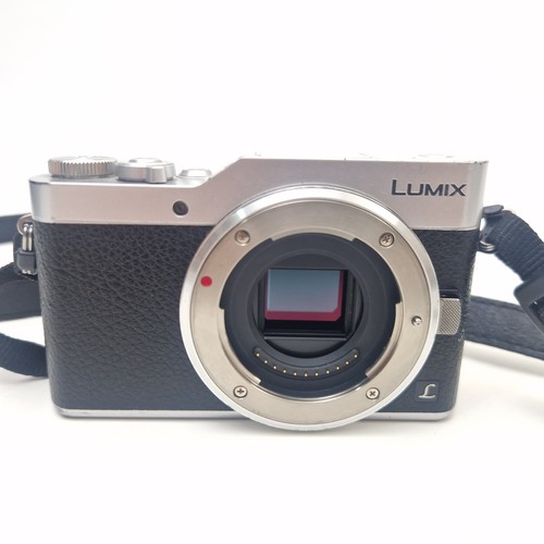 Corpo fotocamera mirrorless - ,